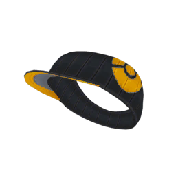 Trainer Visor