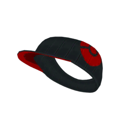 Trainer Visor