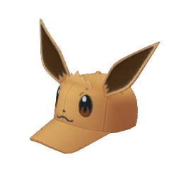 Eevee Cap