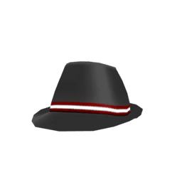 Felt Fedora