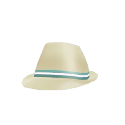 Felt Fedora