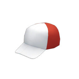 Fisher Cap