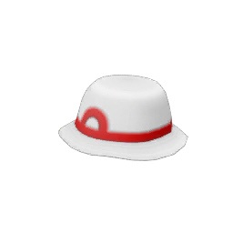 LeafGreen Hat