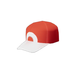 FireRed Cap