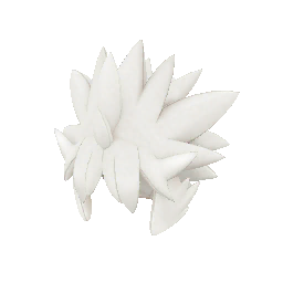 Furfrou Wig