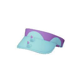 Mareanie Visor