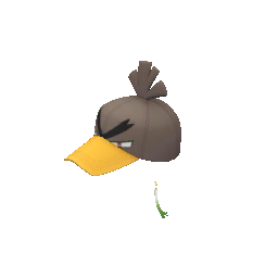 Galarian Farfetch'd Cap Set