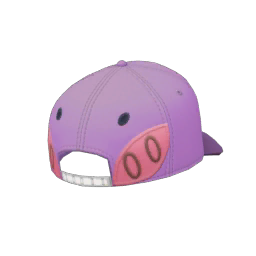 Genesect Cap