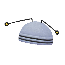 Gimmighoul Knit Cap