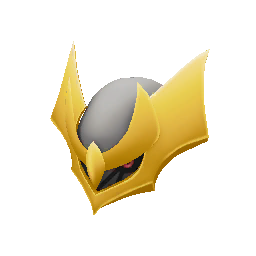 Giratina Helmet