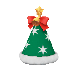 Festive Hat
