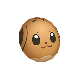 Festival Mask (Eevee)