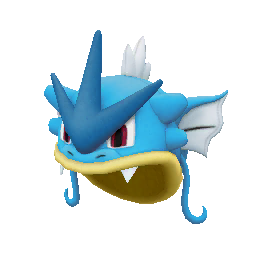 Gyarados Hat