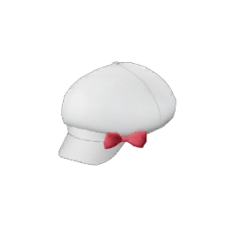 Johto Cap (Forward)