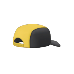 Johto Cap (Backward)