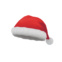 Holiday Hat