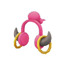 Hoopa Headband