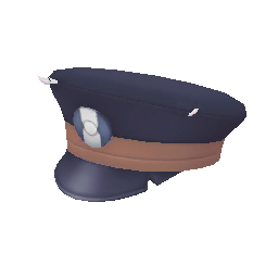 Ingo-Style Hat (Hisui)