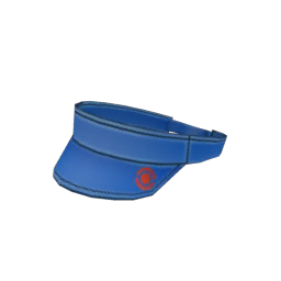 Jogger Visor