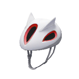 Korrina-Style Helmet