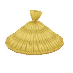 Security Corps Woven Hat