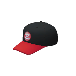 Level 45 Hat