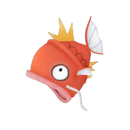 Magikarp Hat