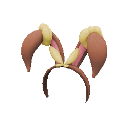 Mega Lopunny Ears