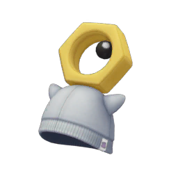 Meltan Earrings
