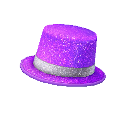 New Year’s Party Hat