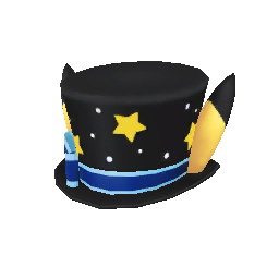 Pikachu Party Hat