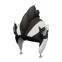 Obstagoon Hat