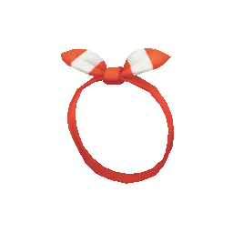 Hoenn Headwear (Small)
