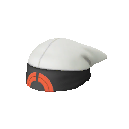 Hoenn Headwear (Large)
