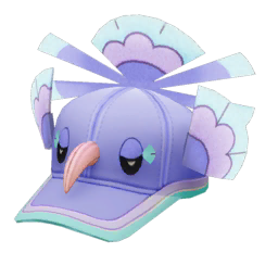 Sensu Style Oricorio Hat