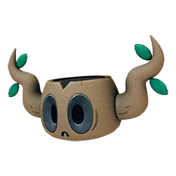 Phantump Head