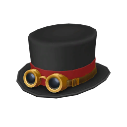 GO Fest 2025 Hat (Red)