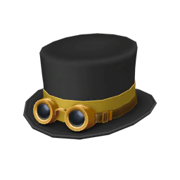 GO Fest 2025 Hat (Yellow)