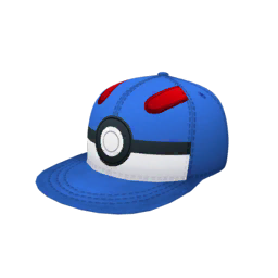 Great Ball Hat