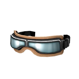 Professor Willow Goggles