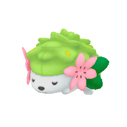 Shaymin Hat