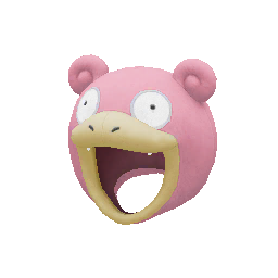 Slowpoke Hat