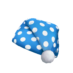 Snorlax Pattern Nightcap