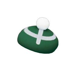 Galar Beret