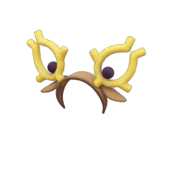 Stantler Headband