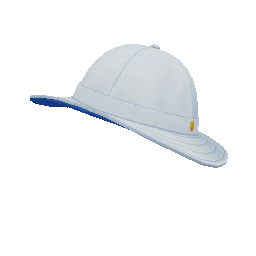 Paldea Hat (Scarlet)