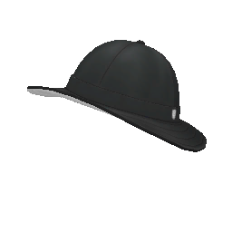 Paldea Hat (Violet)