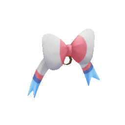 Sylveon Bow