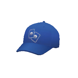 TCG Cap