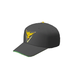 Team Instinct Cap